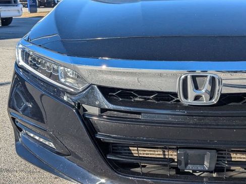 Used 2018 Honda Accord EX-L image 13