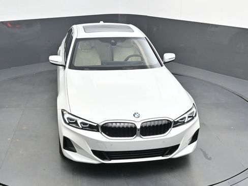 New 2026 BMW 330i Sedan w/ Premium Package RWD image 41