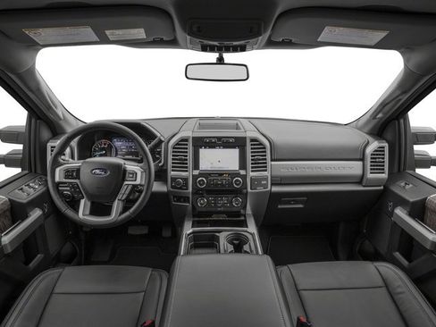 Used 2018 Ford F250 Lariat w/ Chrome Package AWD/4WD image 8