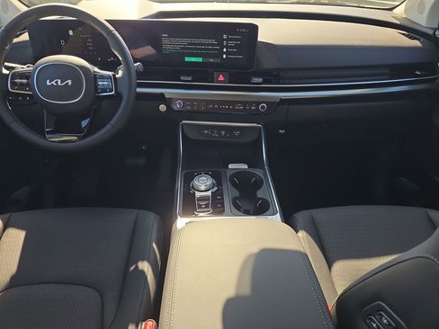 New 2026 Kia Carnival SX Prestige image 13