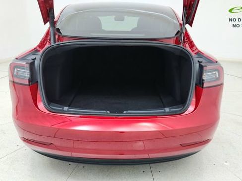 Used 2023 Tesla Model 3 Performance AWD/4WD image 14