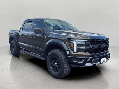 Certified 2024 Ford F150 Raptor