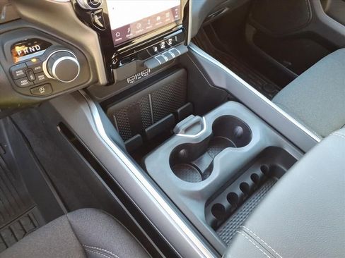 New 2026 RAM 1500 Big Horn image 25