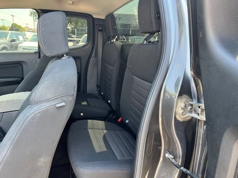Used 2019 Ford Ranger XLT w/ Trailer Tow Package RWD image 24