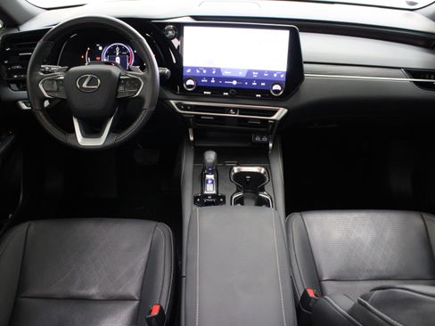 Used 2024 Lexus RX 350 Premium Plus w/ Convenience Package FWD image 29