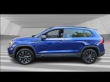 Used 2022 Volkswagen Taos S image 2