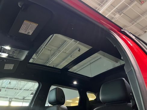 Used 2022 Chevrolet Blazer RS w/ LPO, Exterior Decal Package image 21