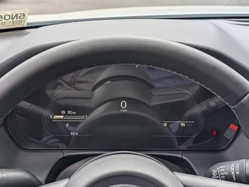 New 2026 MAZDA CX-5 Select AWD/4WD image 34