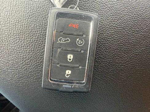 Used 2022 Jeep Grand Cherokee Limited RWD image 24