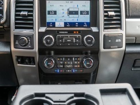 Used 2020 Ford F250 Lariat AWD/4WD image 15