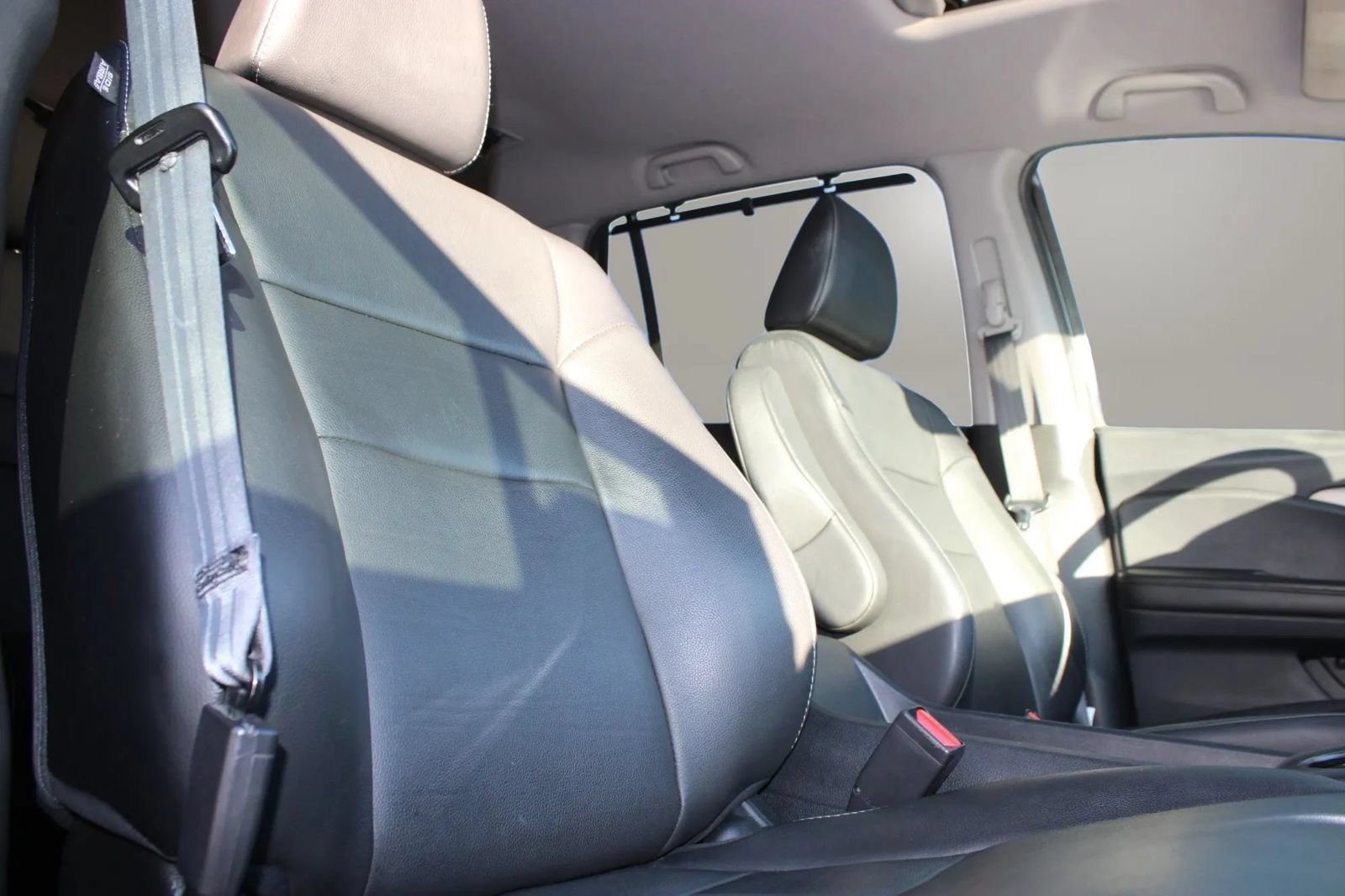 Used 2021 Honda Pilot EX-L image 31