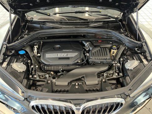 Used 2020 BMW X1 xDrive28i w/ Premium Package AWD/4WD image 37