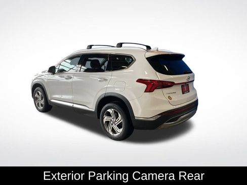 Used 2023 Hyundai Santa Fe SEL w/ Premium Package image 17