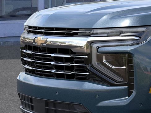 New 2026 Chevrolet Tahoe LT w/ Comfort Package image 15