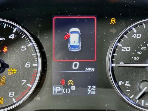 New 2026 Subaru Impreza 2.0i Sport AWD/4WD image 12