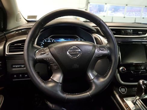 Used 2020 Nissan Murano Platinum image 15