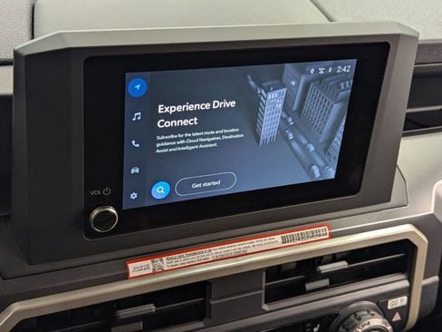 New 2026 Toyota Tacoma SR5 image 22