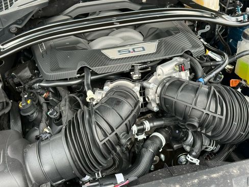 New 2026 Ford Mustang GT Premium image 40