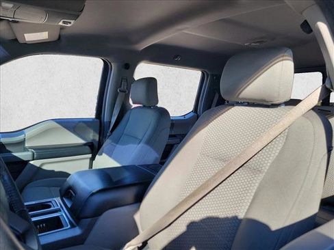 Used 2016 Ford F150 XLT w/ Equipment Group 302A Luxury image 13