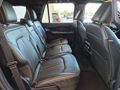 Used 2022 Ford Expedition Timberline image 20