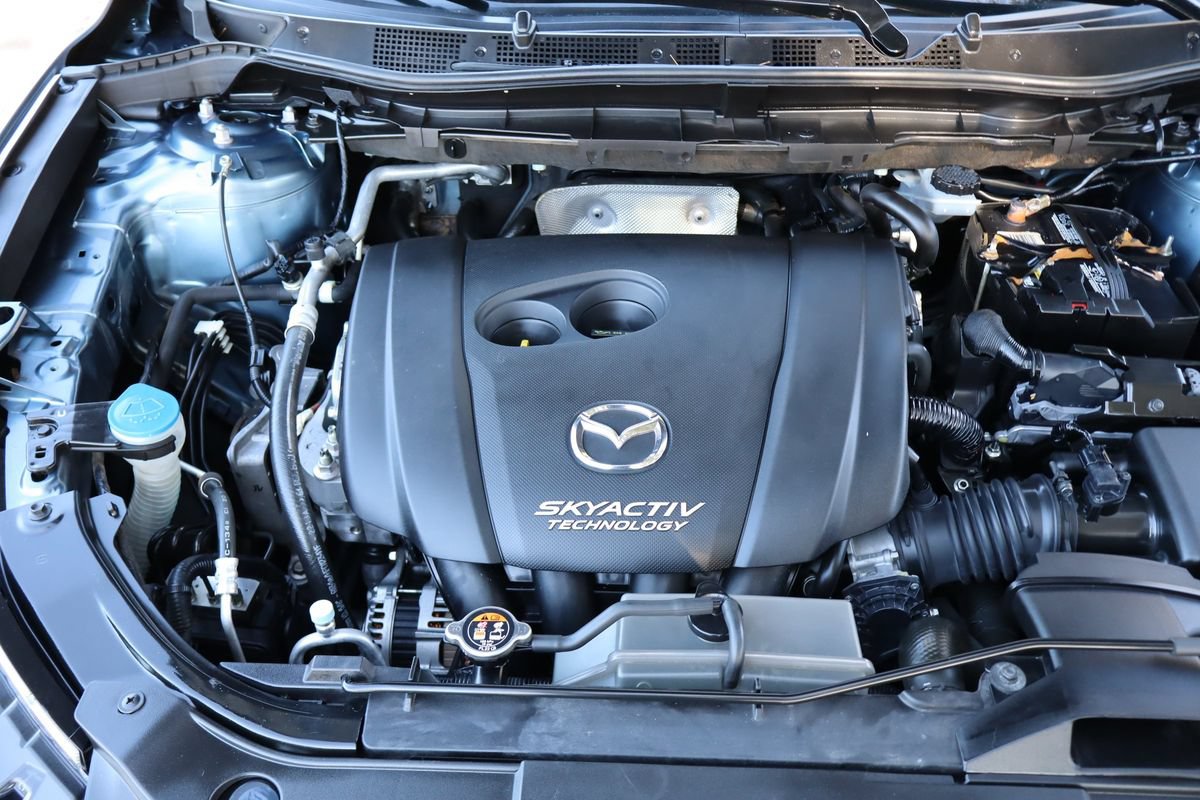 Used 2014 MAZDA CX-5 Grand Touring AWD/4WD image 38