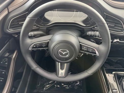 Used 2025 MAZDA CX-30 2.5 Turbo w/ Premium Plus Pkg AWD/4WD image 25