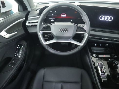 Used 2025 Audi A5 2.0T Premium Plus w/ Premium Plus image 11