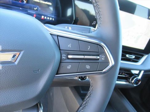 New 2026 Chevrolet Equinox LT image 18