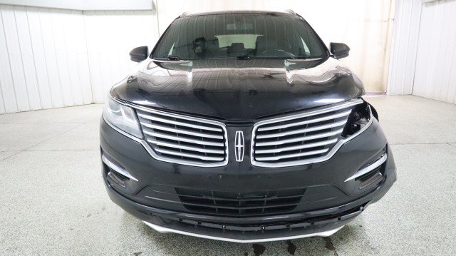 Used 2016 Lincoln MKC Premiere FWD image 7