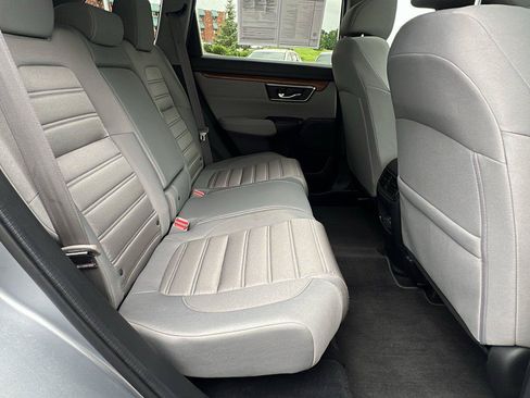 Used 2019 Honda CR-V EX image 15