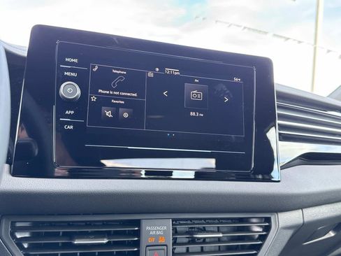 New 2026 Volkswagen Jetta Sport image 20