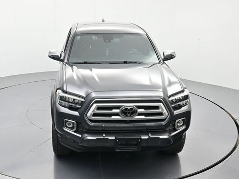 Used 2023 Toyota Tacoma Limited image 32