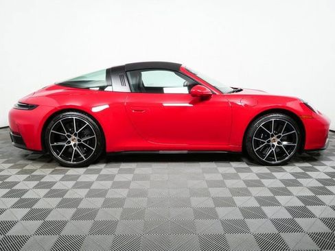 New 2026 Porsche 911 Targa 4S AWD/4WD image 30