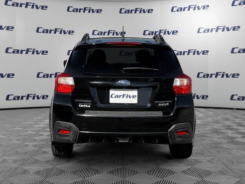Used 2017 Subaru Crosstrek 2.0i Premium AWD/4WD image 4