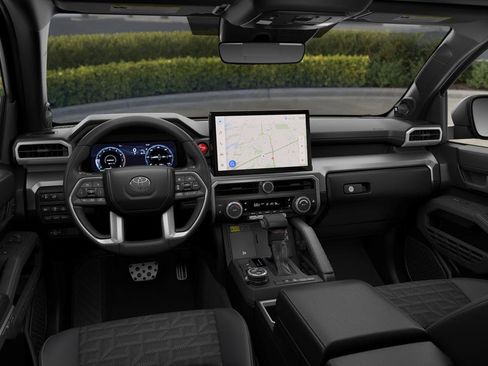 New 2026 Toyota 4Runner TRD Off-Road Premium image 33