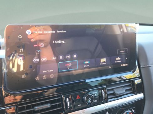 New 2026 Nissan Pathfinder SL FWD image 18