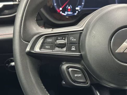 Used 2024 Dodge Hornet GT AWD/4WD image 17