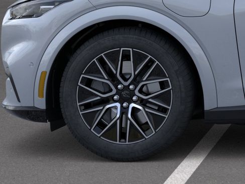 New 2025 Ford Mustang Mach-E Premium w/ Interior Protection Package image 19