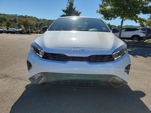 Used 2022 Kia Forte GT-Line image 23