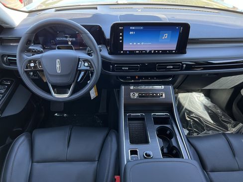 New 2025 Lincoln Aviator Reserve w/ Equipment Group 201A image 15