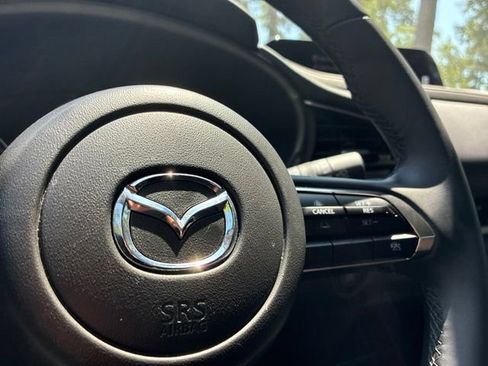 Certified 2025 MAZDA CX-30 AWD 2.5 S w/ Select Sport Pkg image 28