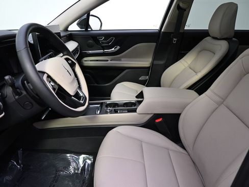 New 2026 Lincoln Corsair Reserve w/ Jet Appearance Package image 13