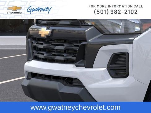 New 2026 Chevrolet Colorado LT image 13