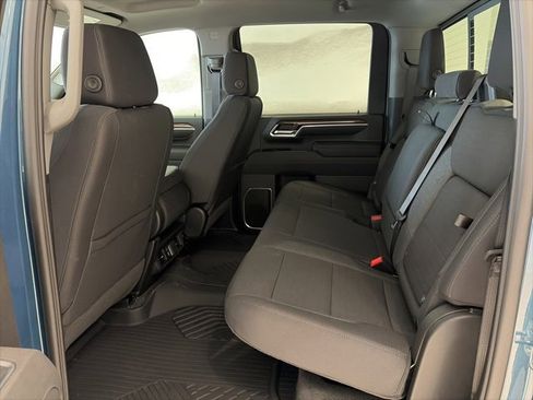 New 2026 Chevrolet Silverado 2500 LT w/ All Star Edition image 13