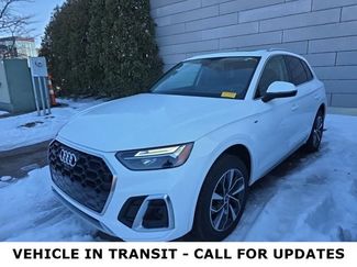Used 2023 Audi Q5 2.0T Premium Plus w/ Premium Plus Package video 1