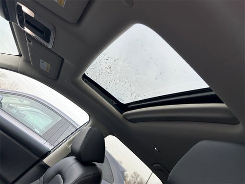 New 2026 Honda HR-V EX-L image 23