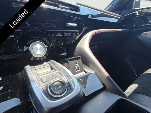 Used 2023 Acura MDX A-Spec AWD/4WD image 58