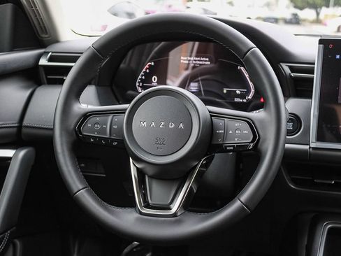 New 2026 MAZDA CX-5 Preferred AWD/4WD image 17
