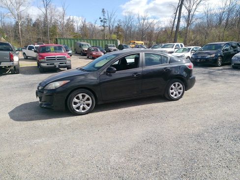 Used 2013 MAZDA MAZDA3 i Sport image 5