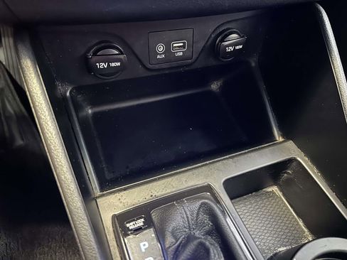 Used 2019 Hyundai Tucson SE AWD/4WD image 22